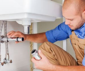 About Emergency plumbing pros Malone, WI