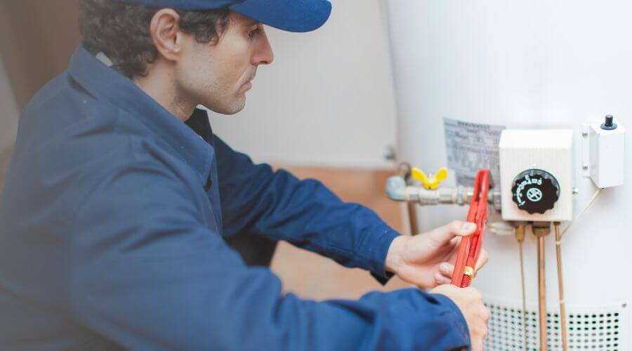 Professional emergency plumbing in Malone, WI